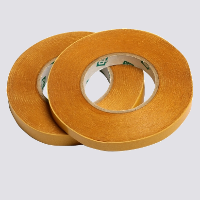 double-faced adhesive tapes