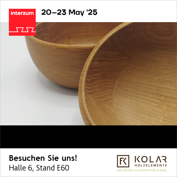 Interzum 2025