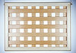 Lattice panels 90°