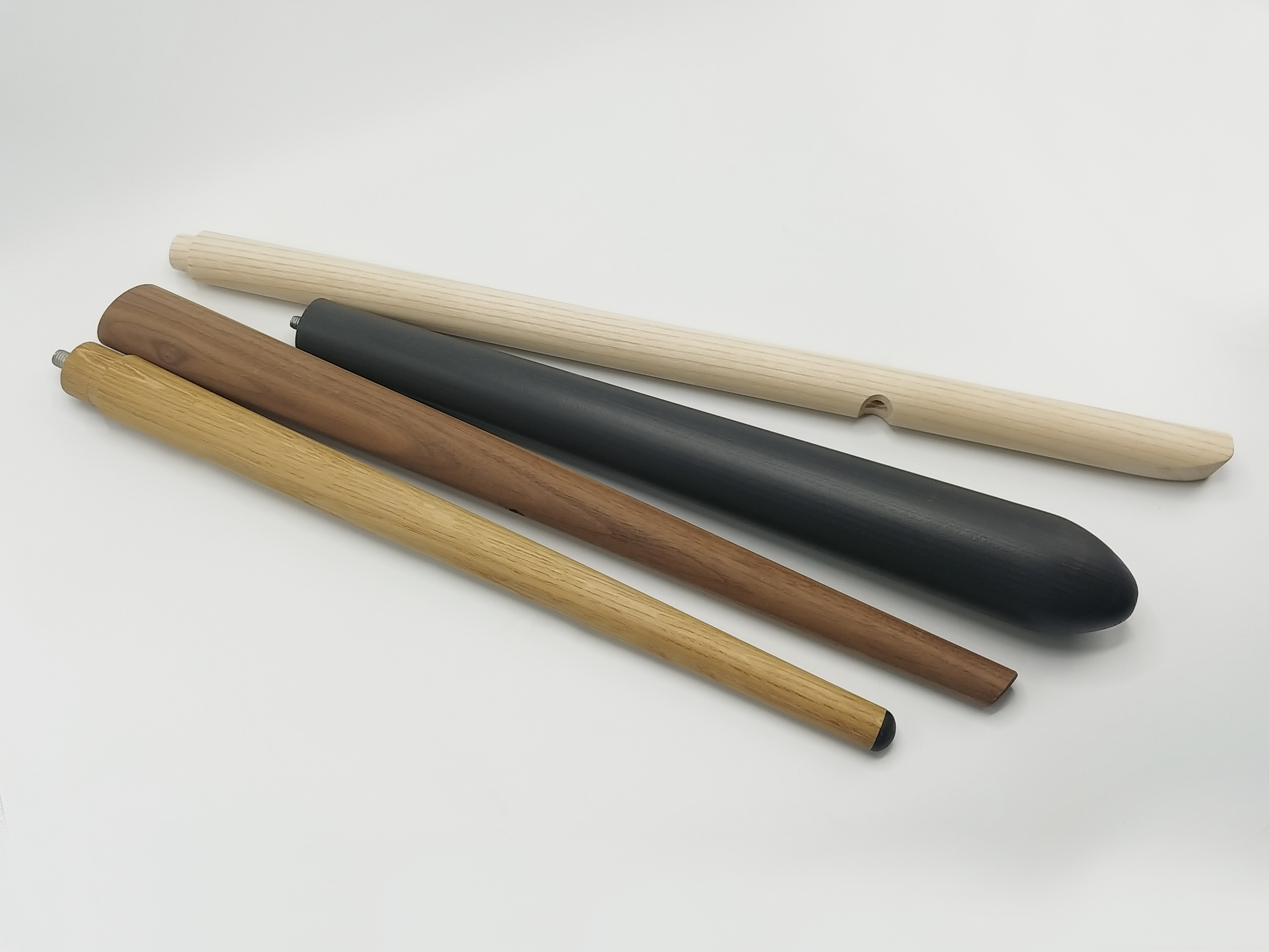 Turned / Milled Parts