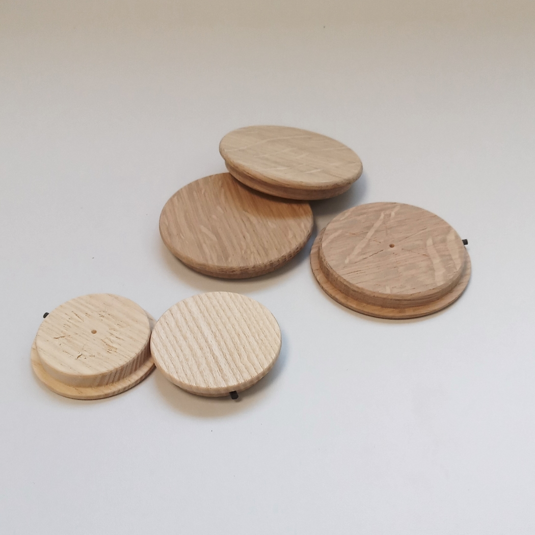 Cover Plugs