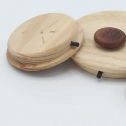 Cover Plugs