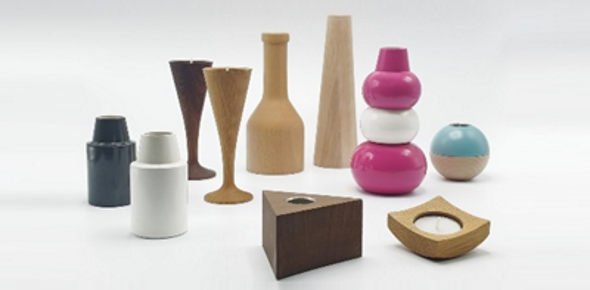 Woodturning