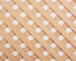 Trellis / Lattice panels