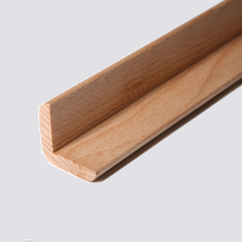 Corner mouldings