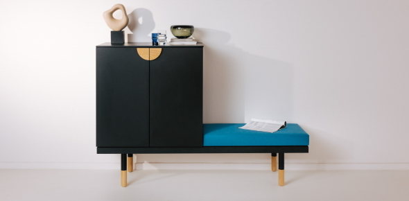 Wooden Furniture Parts