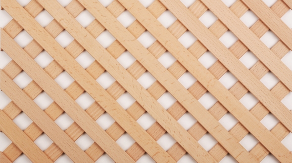 Trellis / Lattice panels