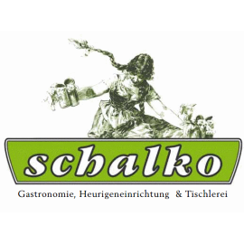 Schalko carpentry