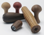 Turned / Milled Parts