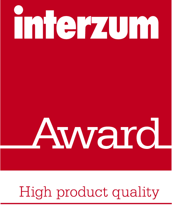 Interzum Award again !