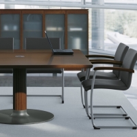 Office furniture for executives