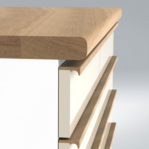Handle Strips