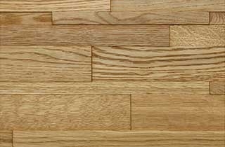 Details to product SWL oak sanded